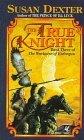 The True Knight (Warhorse of Esdragon, #3) The True Knight (Warhorse of Esdragon, #3)