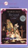 The Egypt Game by Zilpha Keatley Snyder The Egypt Game by Zilpha Keatley Snyder