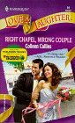 Right Chapel, Wrong Couple Right Chapel, Wrong Couple