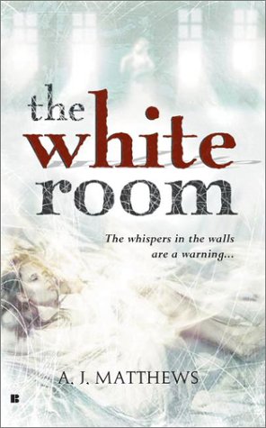 The White Room by A.J. Matthews The White Room by A.J. Matthews