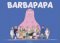 Barbapapa by Annette Tison Barbapapa by Annette Tison