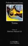 Yerma (Letras Hispánicas)