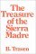 The Treasure of the Sierra Madre (Hardcover)