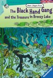 The Black Hand Gang And The Treasure In Breezy Lake. ( Ab 12 J.). Englische Ausgabe Mit Vielen Vokabeln