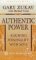 Authentic Power: Aligning P...