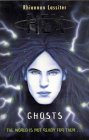 Ghosts (Hex, #3) Ghosts (Hex, #3)