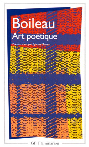 dissertation sur la poesie introduction dissertation sur la poesie introduction
