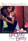 Apple Brown Betty
