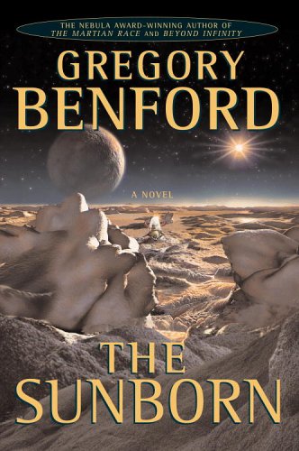 The Sunborn (Adventures of Viktor & Julia, #2)