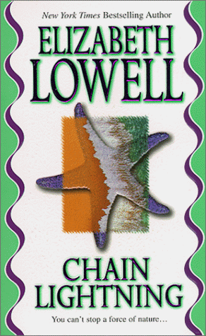 Chain Lightning Elizabeth Lowell