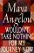 Wouldn't Take Nothing For My Journey Now (Hardcover)