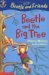 Beetle And The Big Tree