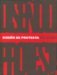 Diseño de Protesta (Hardcover)