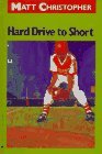 Hard Drive to Short by Matt Christopher