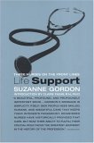 Life Support by Suzanne Gordon