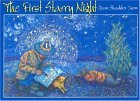 The First Starry Night