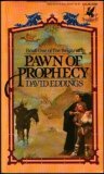 Pawn of Prophecy (The Belgariad, #1)