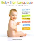 Baby Sign Language
