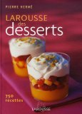 Larouse des Desserts
