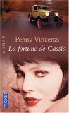 An Outrageous Affair by Penny Vincenzi