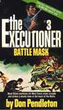 Battle Mask (The Executioner, #3)