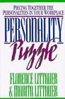 Personality Puzzle: Understanding the People You Work with