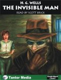 The Invisible Man by H.G. Wells The Invisible Man by H.G. Wells