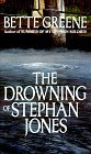 The Drowning of Stephan Jones The Drowning of Stephan Jones