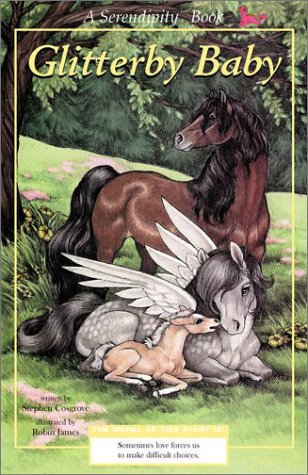 Glitterby Baby (reissue)