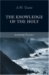 The Knowledge of the Holy (Paperback)