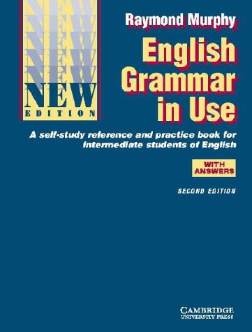 ENGLISH GRAMMAR IN USE MURPHY english grammar in use murphy: