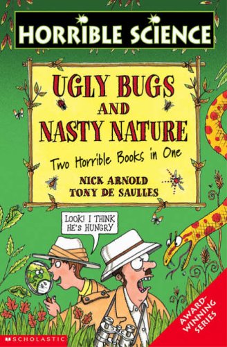 bugs and nature by nick arnold reviews discussion bookclubs lists bugs and nature by nick arnold reviews discussion bookclubs lists