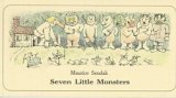 Seven Little Monsters