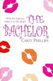 The Bachelor (Chandler Brothers, #1) The Bachelor (Chandler Brothers, #1)