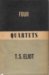 Four Quartets