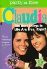 The Best Things in Life Are Free, Right? (Party of Five: Claudia)