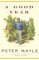 A Good Year (Hardcover)