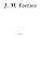 Disgrace (Hardcover)