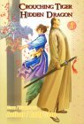 Crouching Tiger, Hidden Dragon, Vol. 1