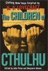 The Children of Cthulhu by John Pelan The Children of Cthulhu by John Pelan