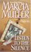 Listen to the Silence (Shar...