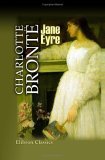 Jane Eyre by Charlotte Brontë