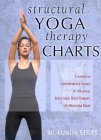 Structural Yoga Therapy Charts Structural Yoga Therapy Charts