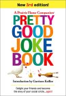 Pretty Good Joke Book