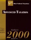 Advanced Taxation (West Federal Taxation) Advanced Taxation (West Federal Taxation)