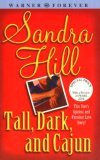 Tall, Dark, and Cajun (Cajun, #2)