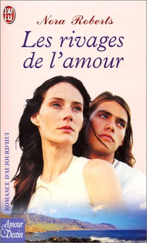 Les rivages de l'amour (Les frères Quinn, tome 4)