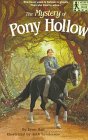 The Mystery of Pony Hollow The Mystery of Pony Hollow