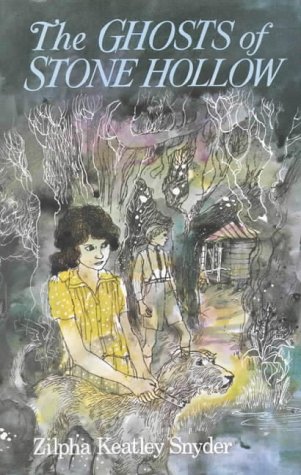 The Ghosts of Stone Hollow