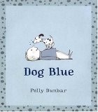 Dog Blue